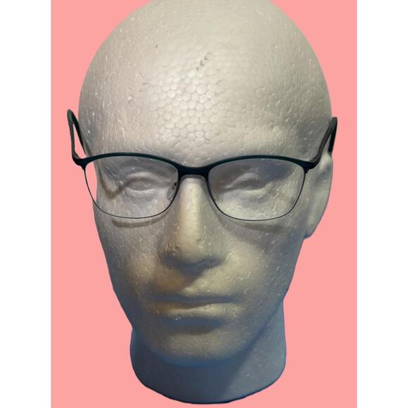 Silhouette SPX 1575 40 6060 Eyeglasses Frames Gray Womens 51-16-135 - Picture 2 of 7